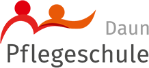 Logo Pflegeschule Daun